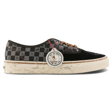 Vans Authentic Pop Mart Space Molly Black Brown