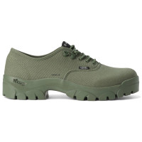 Vans OTW Authentic Oxford OAMC Olive Green