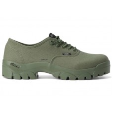 Vans OTW Authentic Oxford OAMC Olive Green