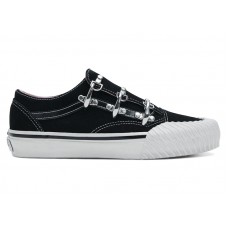 Кроссовки Vans Old Skool Premium Karina Rozunko Vintage Meets Modern