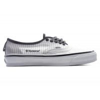 Vans OTW Authentic HT Vibram Black White