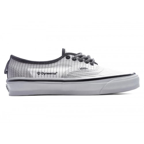 Vans OTW Authentic HT Vibram Black White - мужская сетка размеров