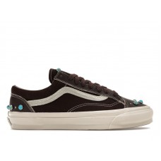 Vans Premium Old Skool Gemstone Mushroom