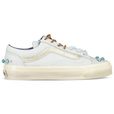Vans Premium Old Skool Gemstone Dawn Mist