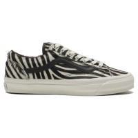 Vans Premium Old Skool 36 Pony Zebra