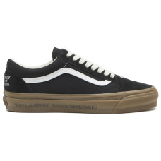 Vans Premium Old Skool Liberaiders Black Incense