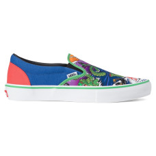 Vans Classic Slip-On Gerald Okamura Legend