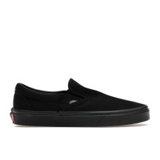 Vans Classic Slip-On Triple Black