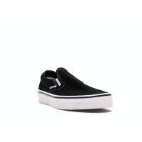 Кроссовки Vans Classic Slip On Black