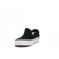 Кроссовки Vans Classic Slip On Black