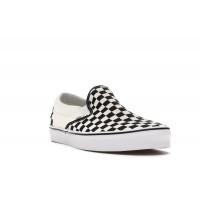 Кроссовки Vans Slip-On Checkerboard