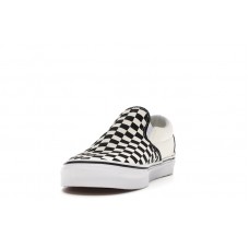 Кроссовки Vans Slip-On Checkerboard