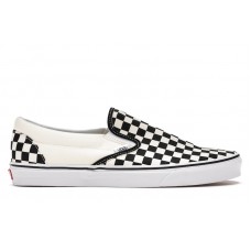 Кроссовки Vans Slip-On Checkerboard