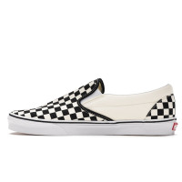 Vans Slip-On Checkerboard Black White