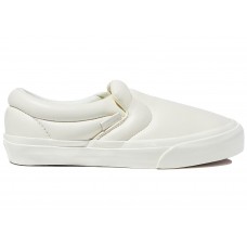 Кроссовки Vans Slip-On Reissue 43 Proenza Schouler Puffy Ecru