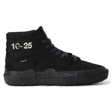 Vans OTW Sk8-Hi GL Lug WTAPS Black