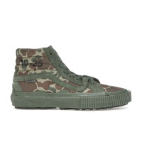 Vans OTW Sk8-Hi GL Lug WTAPS Duck Camo