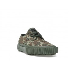 Vans OTW Seylynn Lug WTAPS Duck Camo