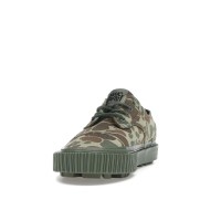 Vans OTW Seylynn Lug WTAPS Duck Camo