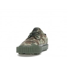 Vans OTW Seylynn Lug WTAPS Duck Camo