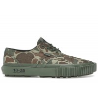Vans OTW Seylynn Lug WTAPS Duck Camo