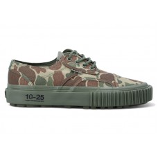 Vans OTW Seylynn Lug WTAPS Duck Camo