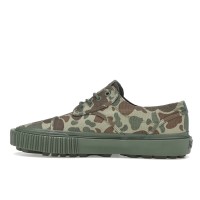 Vans OTW Seylynn Lug WTAPS Duck Camo