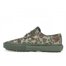 Vans OTW Seylynn Lug WTAPS Duck Camo