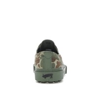 Vans OTW Seylynn Lug WTAPS Duck Camo