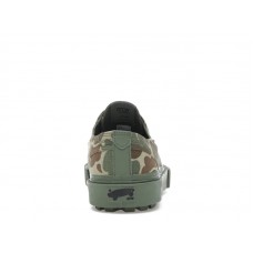 Vans OTW Seylynn Lug WTAPS Duck Camo