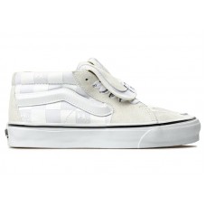 Кроссовки Vans Sk8-Mid Reissue 83 OST HommeGirls White