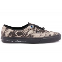 Кеды Vans Authentic HuaTunan Year of the Tiger