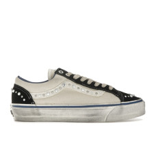 Vans OTW Old Skool 36 Pearlized Pack Marshmallow White
