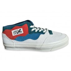 Кроссовки Vans OTW Half Cab 33 Parra (Friends & Family)