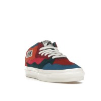 Кроссовки Vans OTW Half Cab 33 Parra