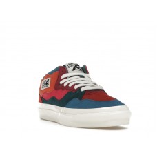 Кроссовки Vans OTW Half Cab 33 Parra