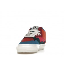 Кроссовки Vans OTW Half Cab 33 Parra
