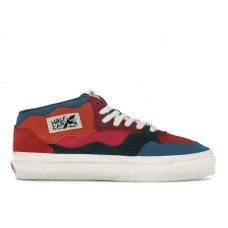 Кроссовки Vans OTW Half Cab 33 Parra