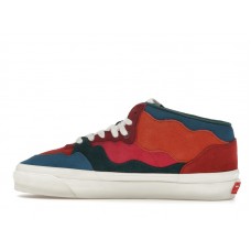 Кроссовки Vans OTW Half Cab 33 Parra