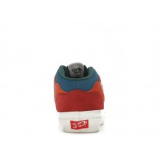Кроссовки Vans OTW Half Cab 33 Parra