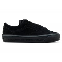 Кроссовки Vans OTW Old Skool 36 NEIGHBORHOOD Black