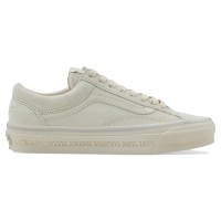 Кроссовки Vans OTW Old Skool 36 NEIGHBORHOOD Birch
