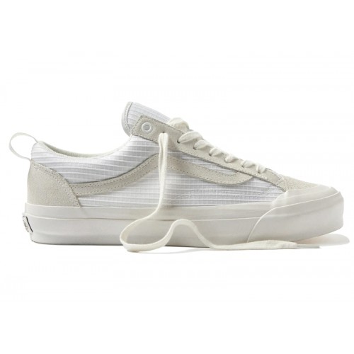 Кроссы Vans Old Skool 136 LX END. Parachute - мужская сетка размеров