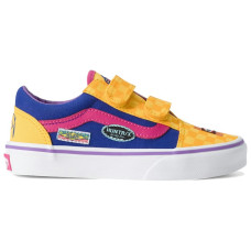 Детские Vans Old Skool V KPop Demon Hunters Rumi (PS)