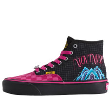 Подростковые Vans Authentic Hi 2.0 KPop Demon Hunters Mira (GS)
