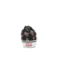 Vans OTW Old Skool Undercover Monster Black
