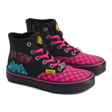 Детские Vans Authentic Hi 2.0 Zip KPop Demon Hunters Mira (PS)