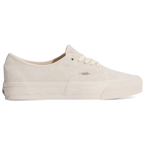 NEIGHBORHOOD x Vans Authentic 44 Natural - мужская сетка размеров