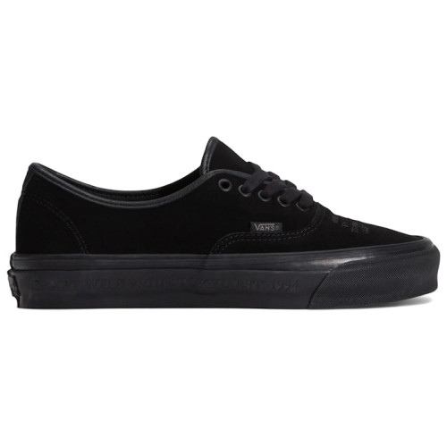 NEIGHBORHOOD x Vans Authentic 44 Black - мужская сетка размеров