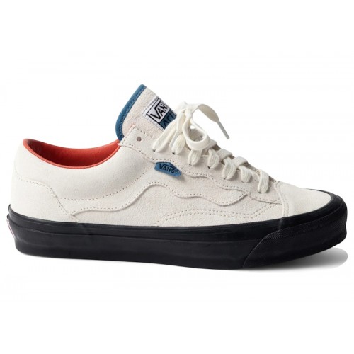 Vans OTW Old Skool 36 Parra Marshmallow - мужская сетка размеров